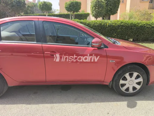 ميتسوبيشي لانسر اى اكس شارك 2016 أبيض مستعملة للبيع - 1