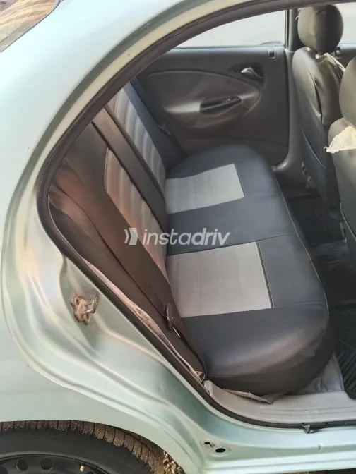 دايو نوبيرا 2006 أبيض مستعملة للبيع - 1