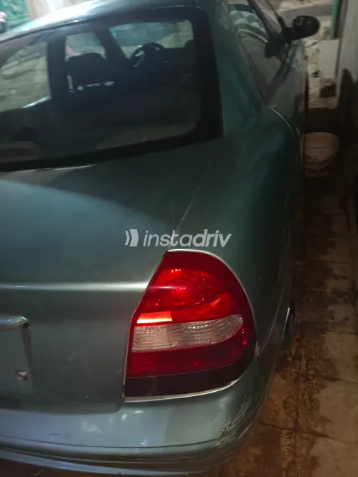 دايو نوبيرا 2006 أبيض مستعملة للبيع - 3