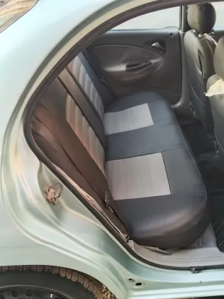 دايو نوبيرا 2006 أبيض مستعملة للبيع