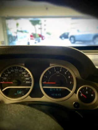 Jeep Wrangler 2010 White Used for Sale