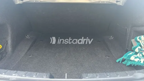 بي ام دبليو 320 2015 أبيض مستعملة للبيع - 5