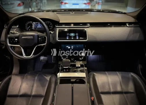 لاند روفر فيلار 2023 أسود مستعملة للبيع - 9