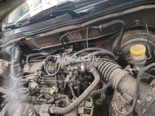 Nissan Sunny 2007 Gold Used for Sale - 7