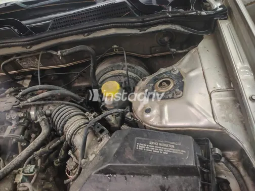 Nissan Sunny 2007 Gold Used for Sale - 8