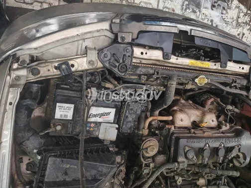 Nissan Sunny 2007 Gold Used for Sale - 9