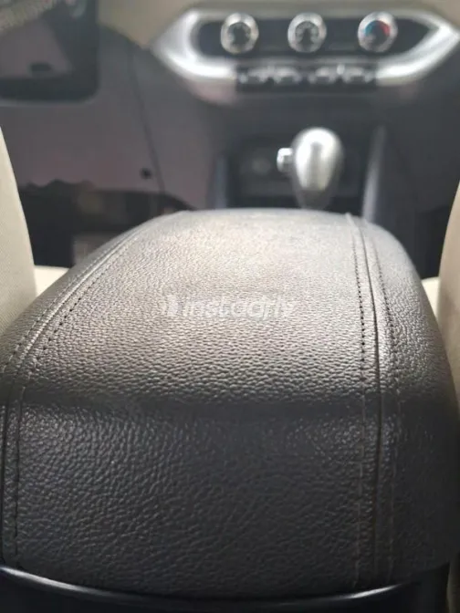 كيا ريو 2015 بني مستعملة للبيع - 8