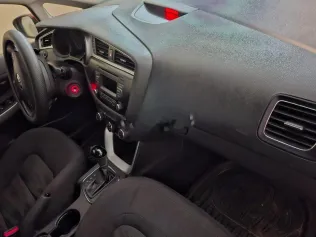 Kia Ceed 2017 Brown Used for Sale