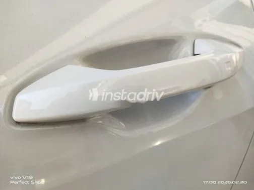 كيا سبورتاج 2024 أبيض مستعملة للبيع - 5