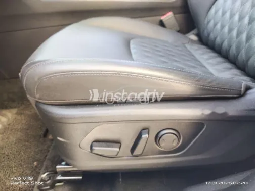 كيا سبورتاج 2024 أبيض مستعملة للبيع - 8