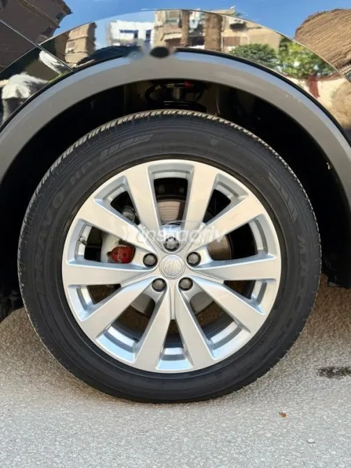 MG ZS 2024 Black Used for Sale - 8