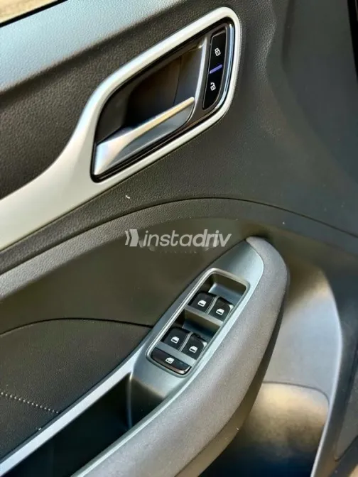 MG ZS 2024 Black Used for Sale - 10