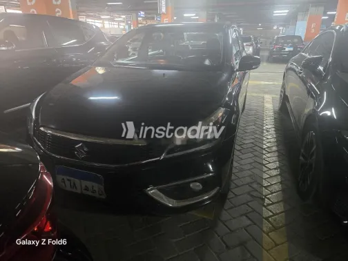 Suzuki Ciaz 2022 White Used for Sale - 1