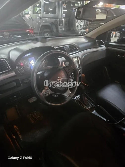 Suzuki Ciaz 2022 White Used for Sale - 6