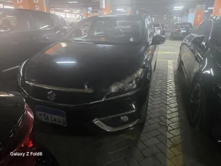 Suzuki Ciaz 2022 White Used for Sale