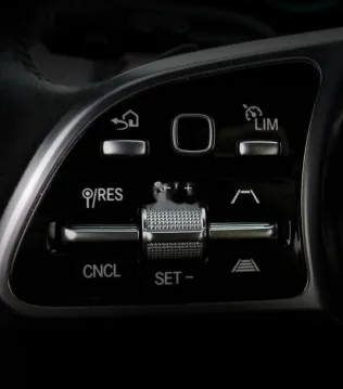 Mercedes A 180 2021 White Used for Sale