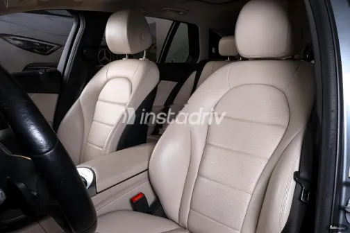 مرسيدس C 200 2019 رمادي مستعملة للبيع - 6