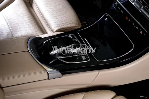 مرسيدس C 200 2019 رمادي مستعملة للبيع - 9