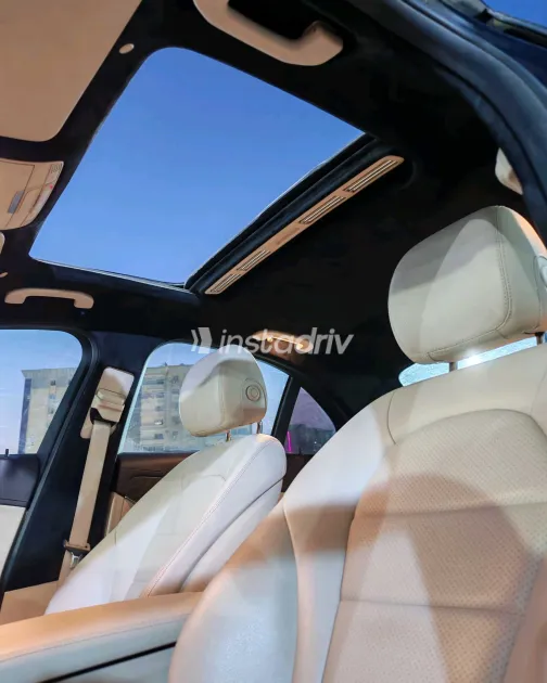 Mercedes C 200 2019 White Used for Sale - 9