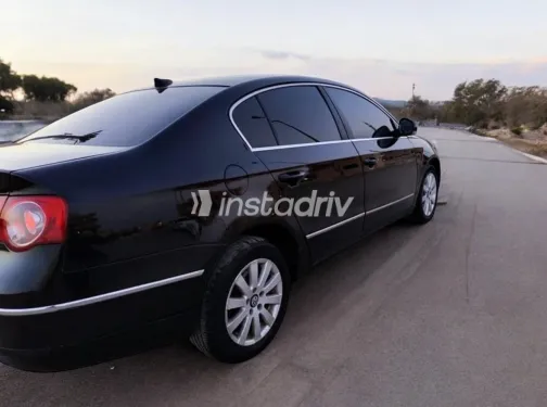 Volkswagen Passat 2009 White Used for Sale - 2