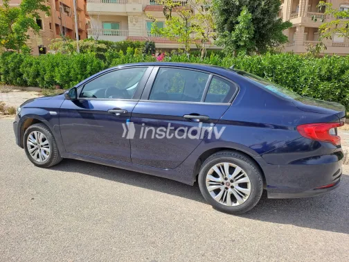 Fiat Tipo 2021 White Used for Sale - 3