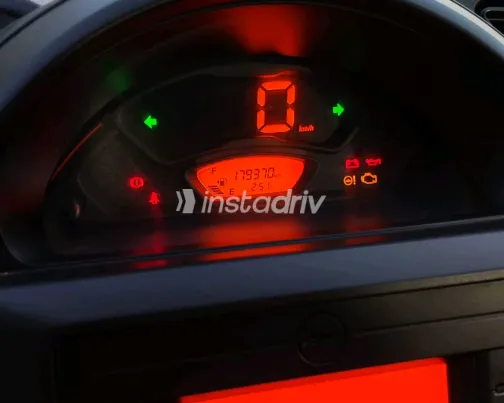 Suzuki S Presso 2020 White Used for Sale - 2