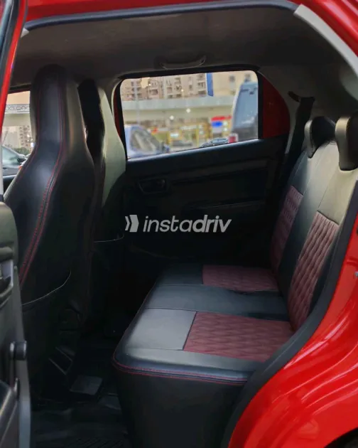 Suzuki S Presso 2020 White Used for Sale - 3