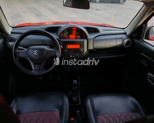 Suzuki S Presso 2020 White Used for Sale - 5