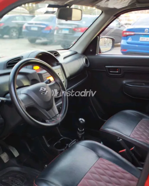 Suzuki S Presso 2020 White Used for Sale - 6