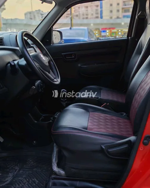 Suzuki S Presso 2020 White Used for Sale - 8