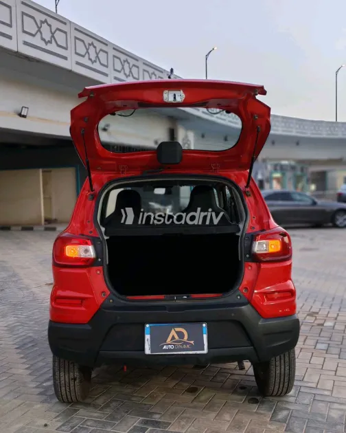 Suzuki S Presso 2020 White Used for Sale - 9