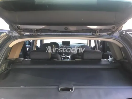 BMW X3 2006 Dark Blue Used for Sale - 8