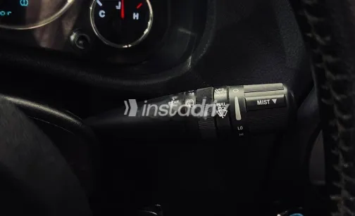 جيب رانجلر 2014 رمادي مستعملة للبيع - 8