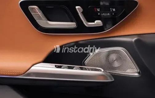 Mercedes E 200 2026 Black Used for Sale - 5