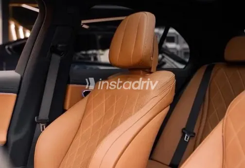 Mercedes E 200 2026 Black Used for Sale - 6