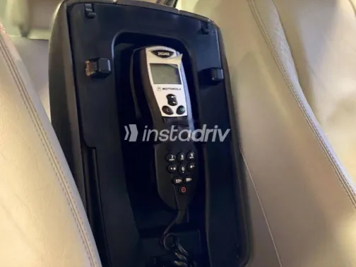 جاكوار س تيب 2003 رمادي مستعملة للبيع - 6