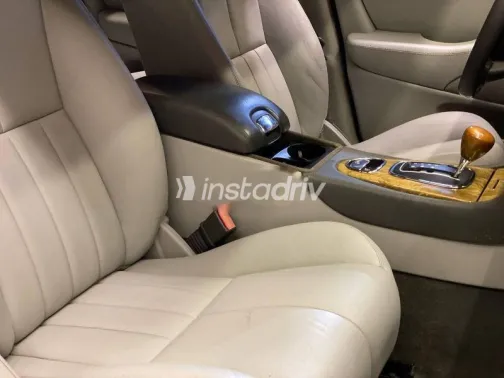 جاكوار س تيب 2003 رمادي مستعملة للبيع - 8