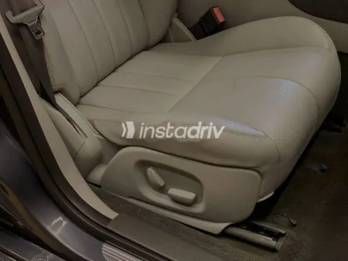 جاكوار س تيب 2003 رمادي مستعملة للبيع - 9