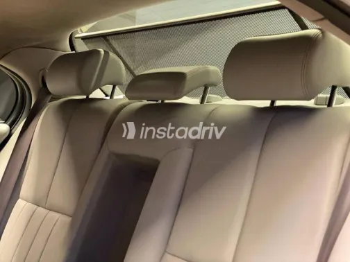 جاكوار س تيب 2003 رمادي مستعملة للبيع - 10