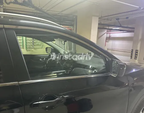 نيسان قشقاي 2017 أبيض مستعملة للبيع - 5