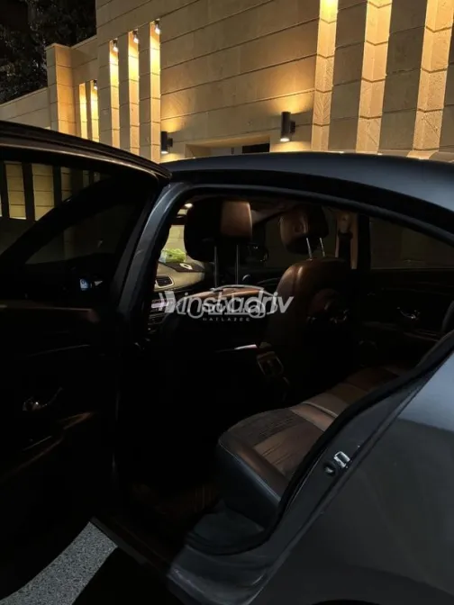 رينو فلوانس 2016 رمادي غامق مستعملة للبيع - 4