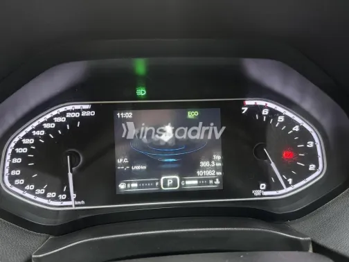 Chery Tiggo 7 2022 Dark Red Used for Sale - 7