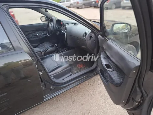 دايو نوبيرا 1 1997 أخضر غامق مستعملة للبيع - 6