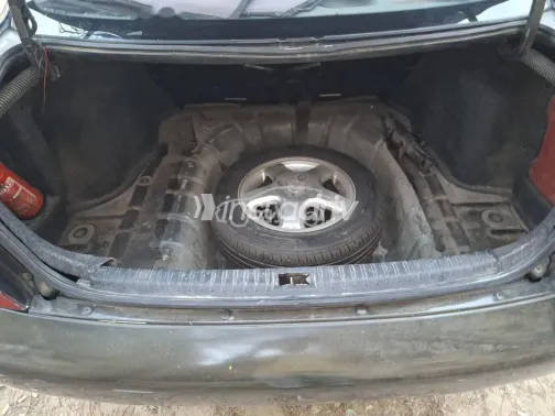 دايو نوبيرا 1 1997 أخضر غامق مستعملة للبيع - 9