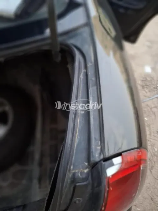 دايو نوبيرا 1 1997 أخضر غامق مستعملة للبيع - 10