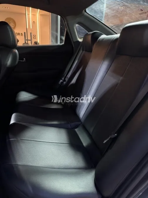 هيونداي إلنترا 2020 رمادي مستعملة للبيع - 7