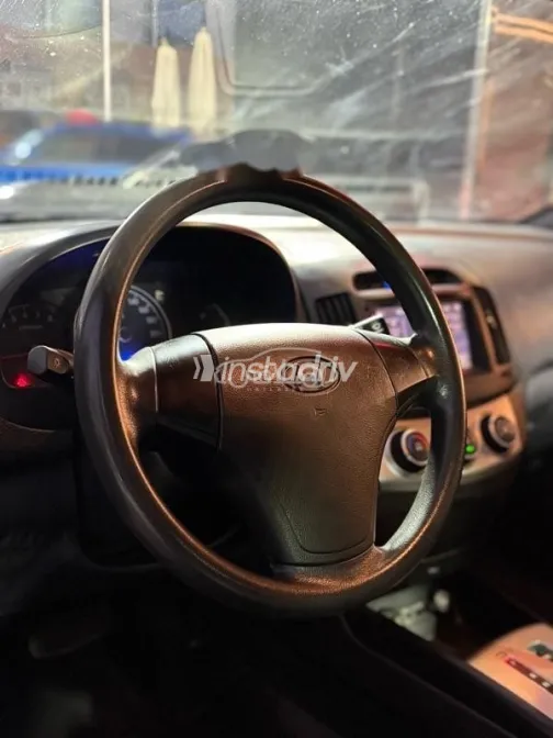 هيونداي إلنترا 2020 رمادي مستعملة للبيع - 8