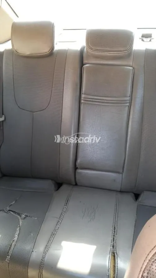 Geely Emgrand 7 2014 Black Used for Sale - 4