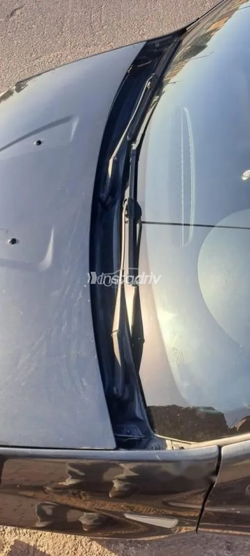 Renault Sandero 2013 Silver Used for Sale - 6