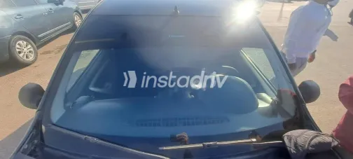 Renault Sandero 2013 Silver Used for Sale - 7